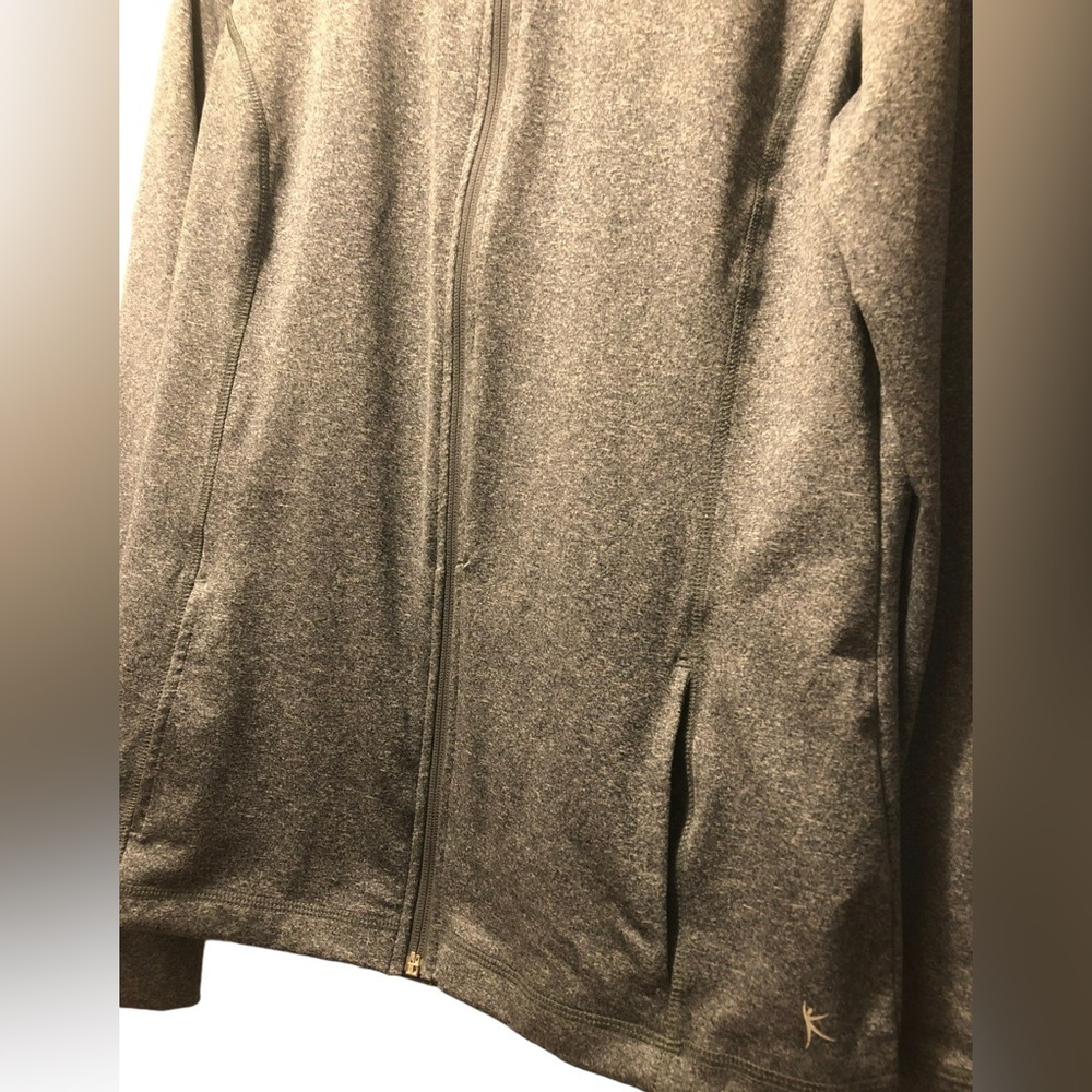 Danskin Women’s Jacket EUC - Picture 4 of 5